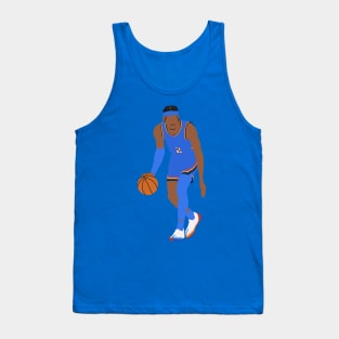 SGA Dribbling Tank Top